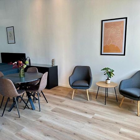 Ferienwohnung Torvet17 Nr1 - 42M2 Maribo Exterior foto