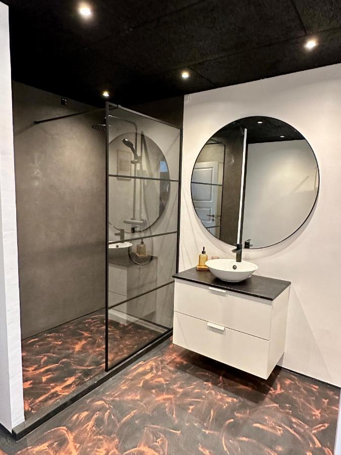 Ferienwohnung Torvet17 Nr1 - 42M2 Maribo Exterior foto